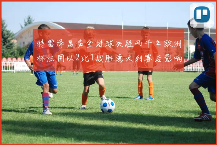 特雷泽盖黄金进球决胜两千年欧洲杯法国以2比1战胜意大利赛后影响